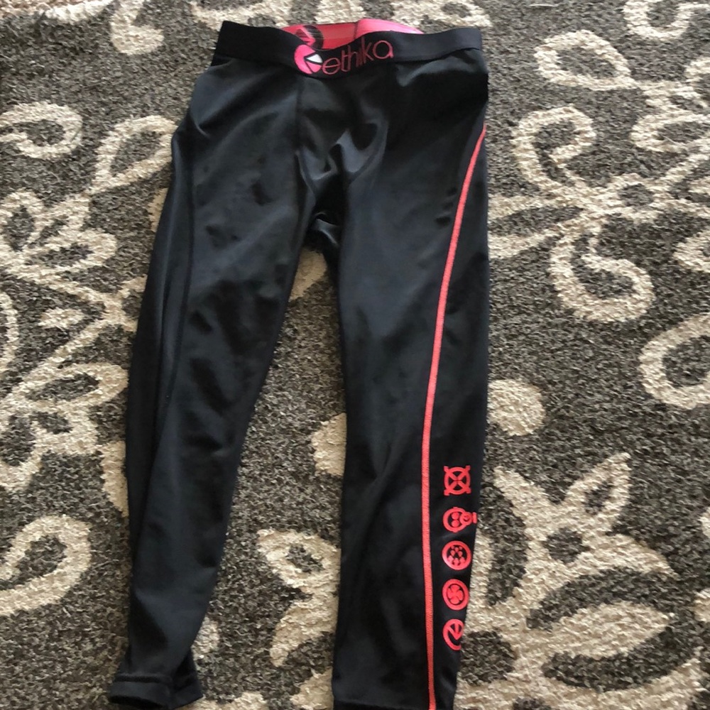 Ethika leggings